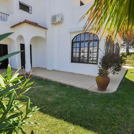 The Windrose House By Ocvillas Gale (Albufeira)