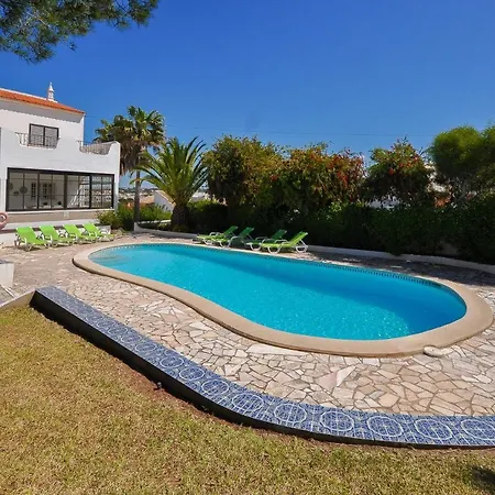 Вилла The Windrose House By Ocvillas *