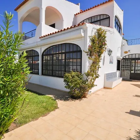 The Windrose House By Ocvillas Вилла
