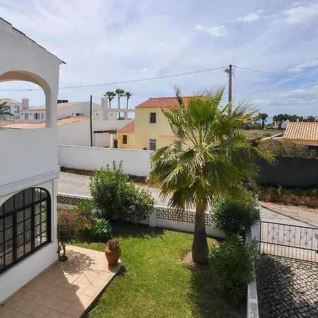 Вилла The Windrose House By Ocvillas Gale (Albufeira)