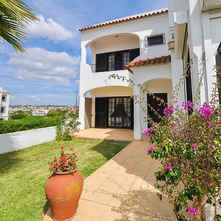The Windrose House By Ocvillas * Gale (Albufeira)