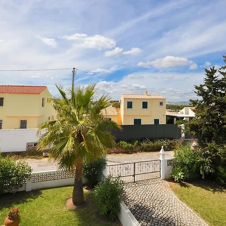 The Windrose House By Ocvillas Gale (Albufeira)