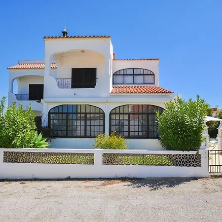 Вилла The Windrose House By Ocvillas Gale (Albufeira)