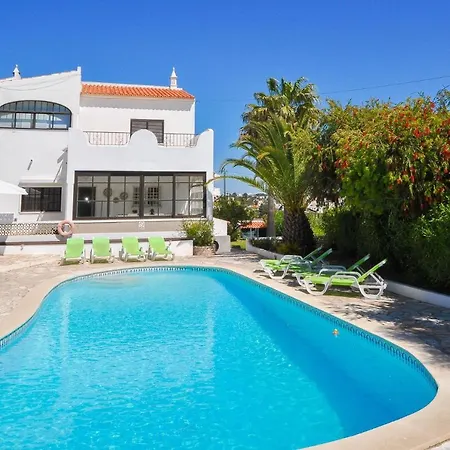 The Windrose House By Ocvillas Gale (Albufeira)