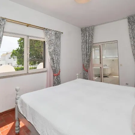 The Windrose House By Ocvillas Вилла Gale (Albufeira)