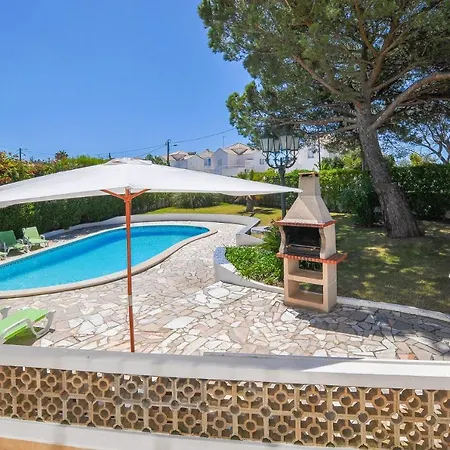 The Windrose House By Ocvillas וילה Gale (Albufeira)